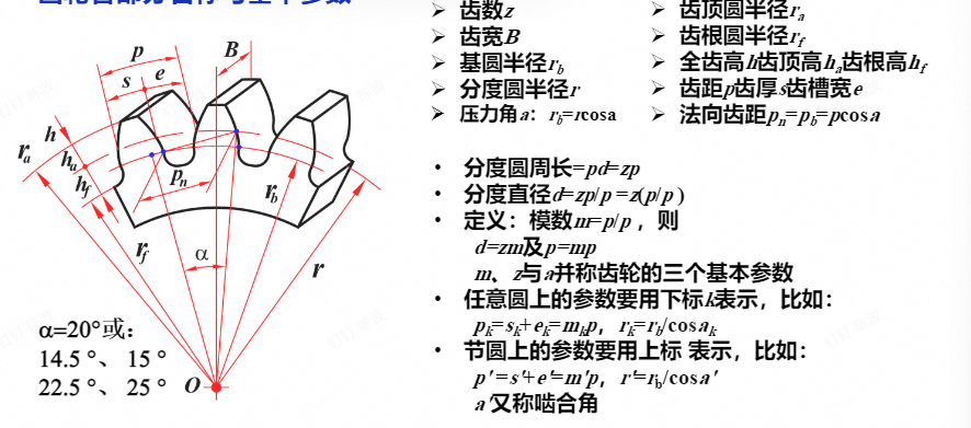 参数